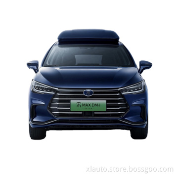 New energy Hot MPV Home transport Manufacturers direct sales2022 DM-i 51KM Luxury Song MAX New Energy